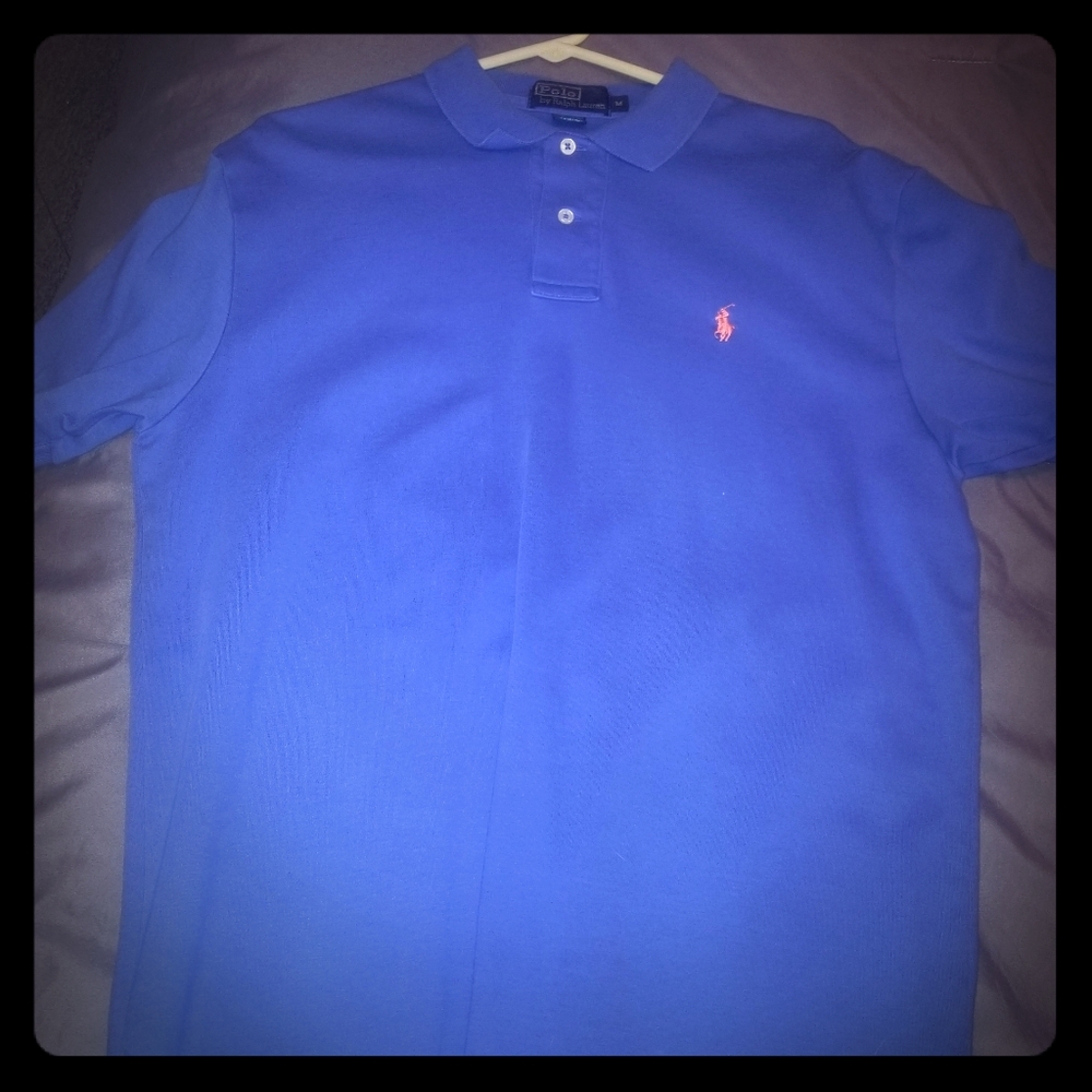Men's Ralph Lauren